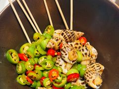 -红鼎豆捞·非遗鲍皇汤火锅(宝丰路店)