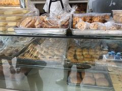 -甜嘟嘟烘焙坊(舒城路店)