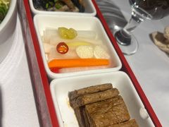 -小河盐帮·私家菜·烤鸭(三元桥·霄云路店)