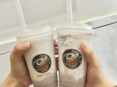 -CoCo都可(湖滨银泰店B区店)