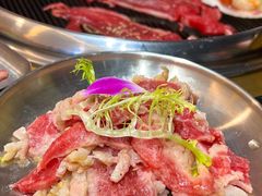 -何发发和牛烧肉·鳗鱼榴莲放题自助(乐峰广场店)