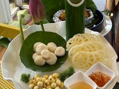 -观宴·品质赣菜(高新大道店)