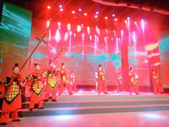 -陕北民歌大舞台