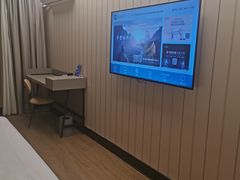 -汉庭(上海虹桥机场新店)