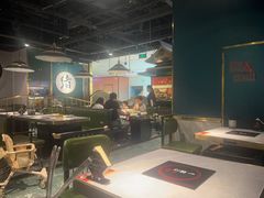 -一绪に寿喜烧自助(世茂广场店)