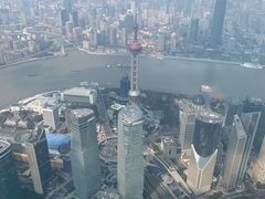 -上海中心大厦