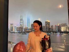 -Kathleen's Waitan 凯圣琳江景西餐厅(外滩店)