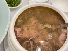 -围龙屋客家食府(福田店)