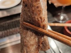 -俺的焼肉(銀座9丁目店)