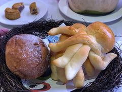 -水桶王国主题餐厅·聚会·生日派对·亲子活动·家庭套餐(亚龙湾希尔顿店)