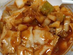 -巴依兄弟西域美食(机场店)