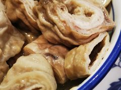白卤大肠-兰边碗(鼓楼店)