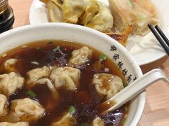 -蒋家桥饺面店(广陵路店)
