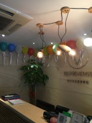 -唯伊美塑身美养连锁