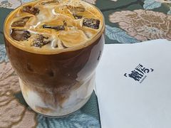 -糖房咖啡(南锣鼓巷店)