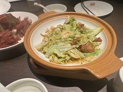 -北李·海肠捞饭·大连菜(望京凯德MALL店)
