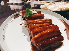 -黛瓦里巷(南京东路店)