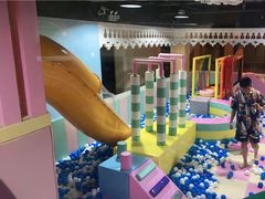 -金洋水上乐园