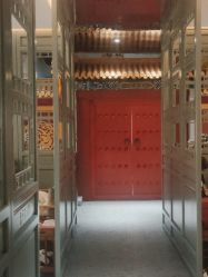 -盘子女人坊古装写真摄影(长春总店)