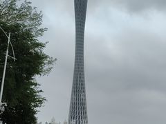 -海心沙亚运公园