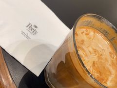 -Peet's Coffee皮爷咖啡(万象前海店)
