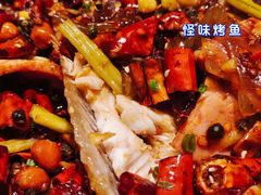 -味妙烤鱼吧(回龙观店)