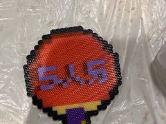 -郑在DIY·潮玩银饰绘画手作(中央大道旗舰店)