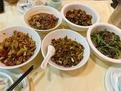 -笨罗卜浏阳菜馆(龙华鹏润达店)