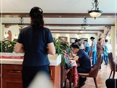 -维兰西餐(万泉河店)