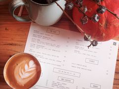 -Egg•Allday Brunch(襄阳北路店)