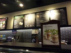 -星巴克(无锡大东方店)