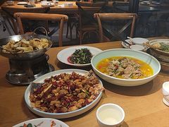 -味莊餐厅(康庄南街店)