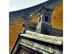 -山西王家大院