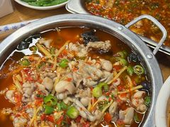 -艺味深尝(云锦路店)