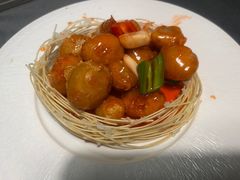 -六个大厨·秘制粤菜(广州塔店)