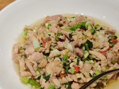 -一坐一忘云南菜(三里屯店)