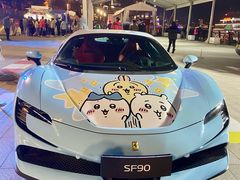 -上海港国际客运中心
