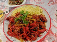 -辣出味岳阳特色烧烤·龙虾大排档(砂子塘总店)