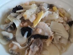 -小苏舍餐厅(木渎店)