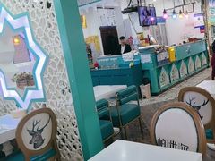 -帕米尔食府(白云观店)