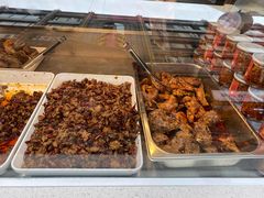 -鑫记婆婆兔·兔头(春熙店)
