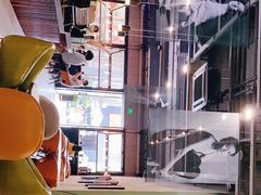 -MUSEE CAFE(保利·时光里店)
