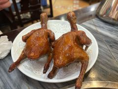 -鸽鸟轩(石岐店)