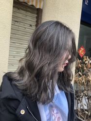 点击看大图 -诗全发型