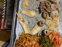 -韩国大金刚烤肉·料理(印象城店)