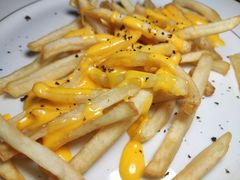 -麦当劳(天塔道店)