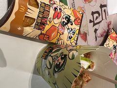 -麦当劳(虹口星荟中心店)