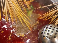 -巷子里头麻辣烫火锅串串(温江店)