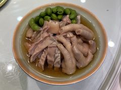 -金时代顺风大酒店(爱琴海购物中心店)
