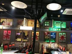 -马路牙子烧烤音乐酒馆(望京店)